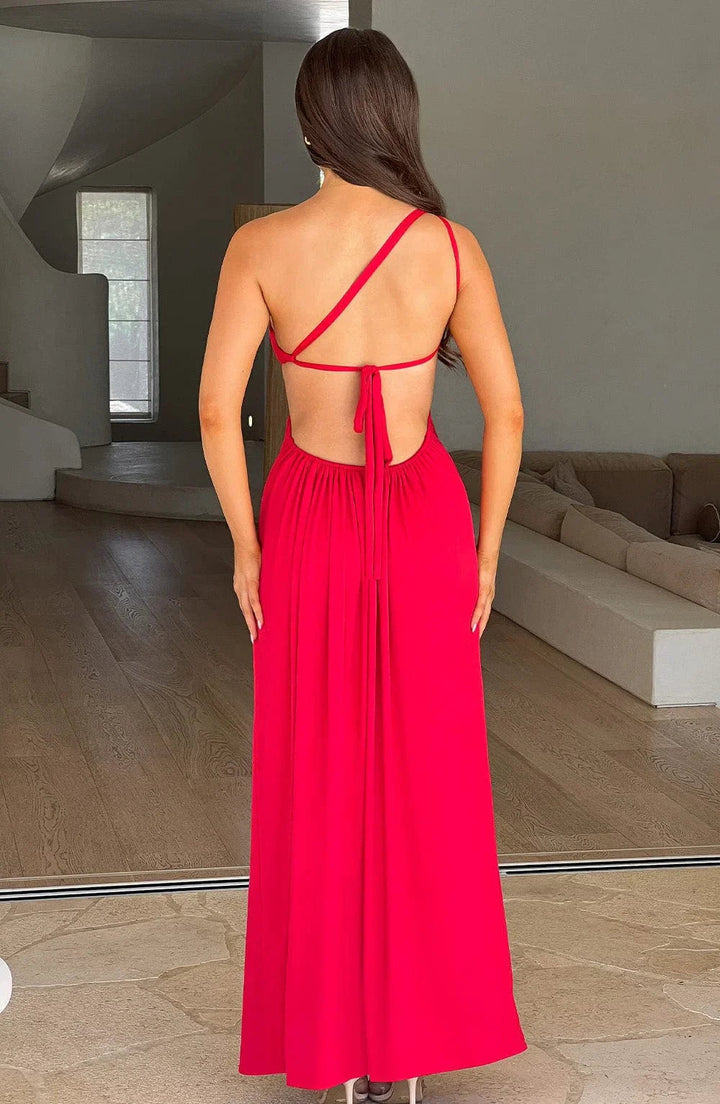 Elizane's dress