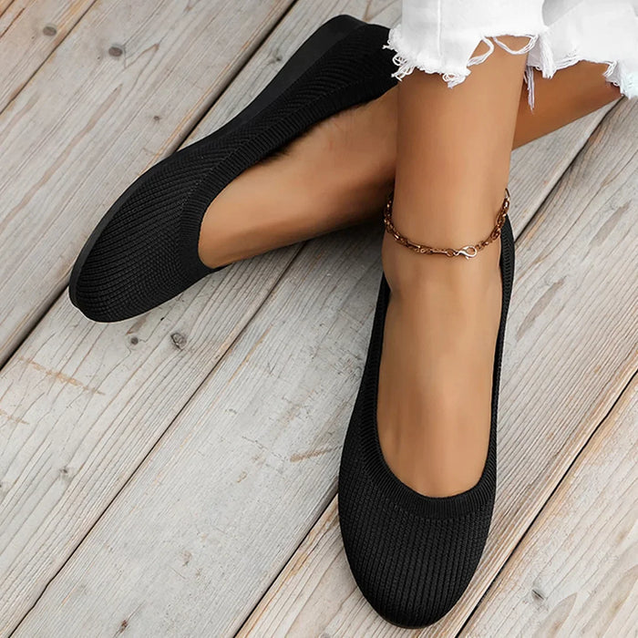 Pernille | Comfortable, non-slip shoes