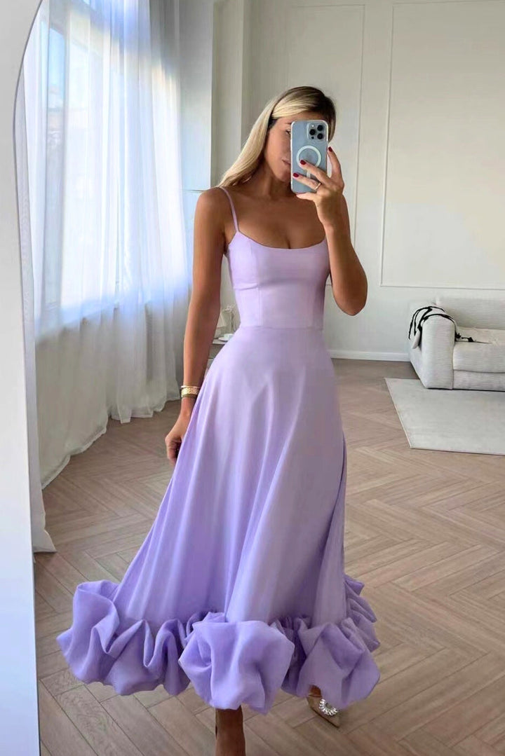Blair | Flowing dress with grace