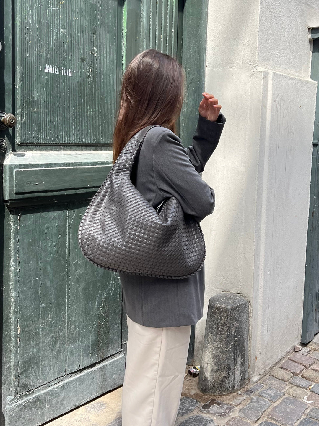 Gio Tote Bag