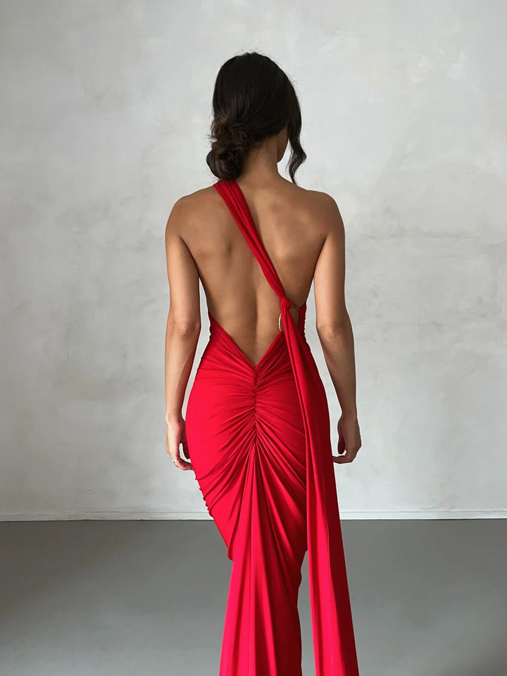 Cassiara Dress