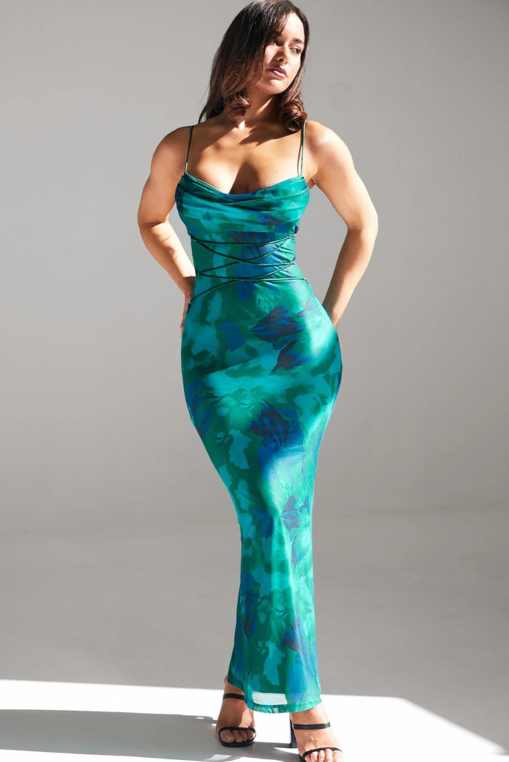 Azéa dress