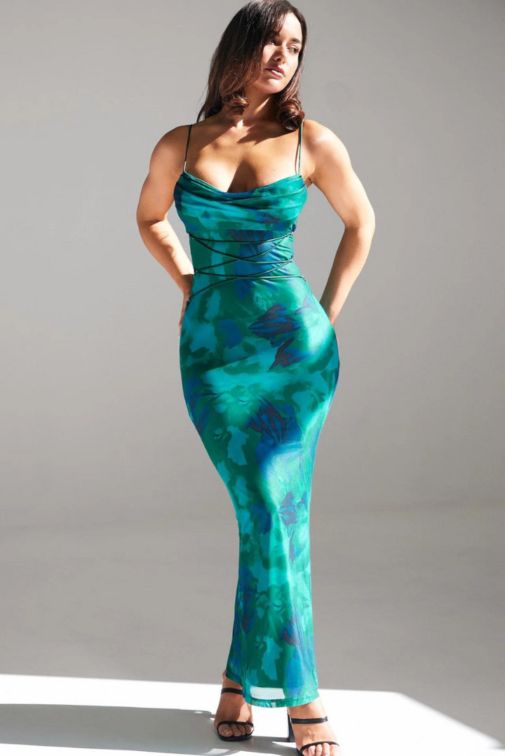 Azéa dress