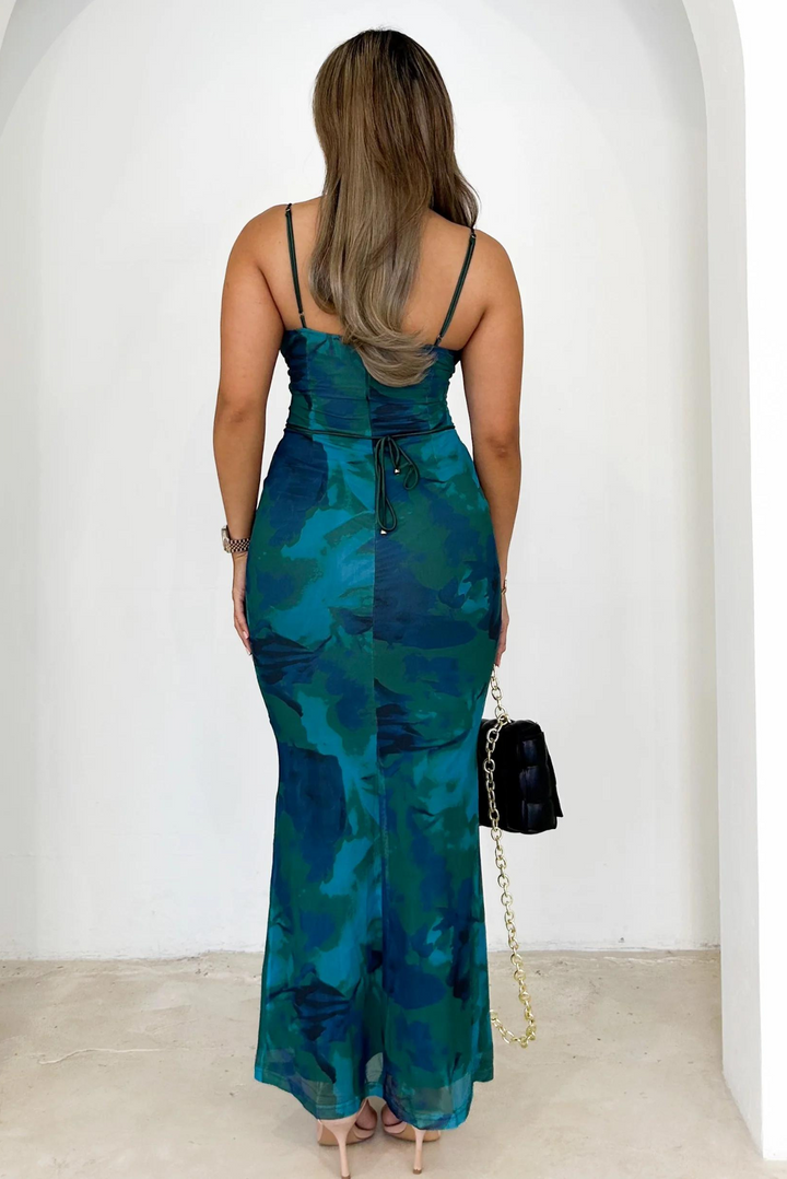 Azéa dress