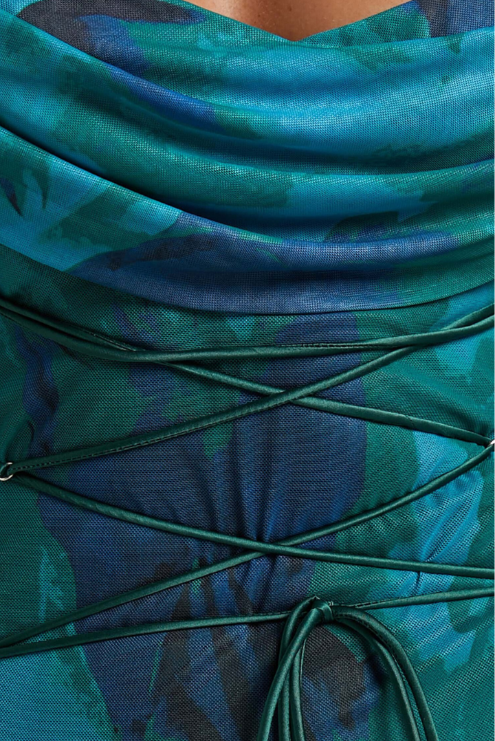Azéa dress