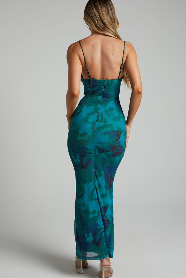 Azéa dress