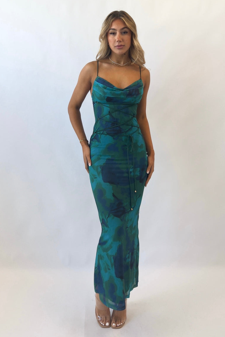 Azéa dress