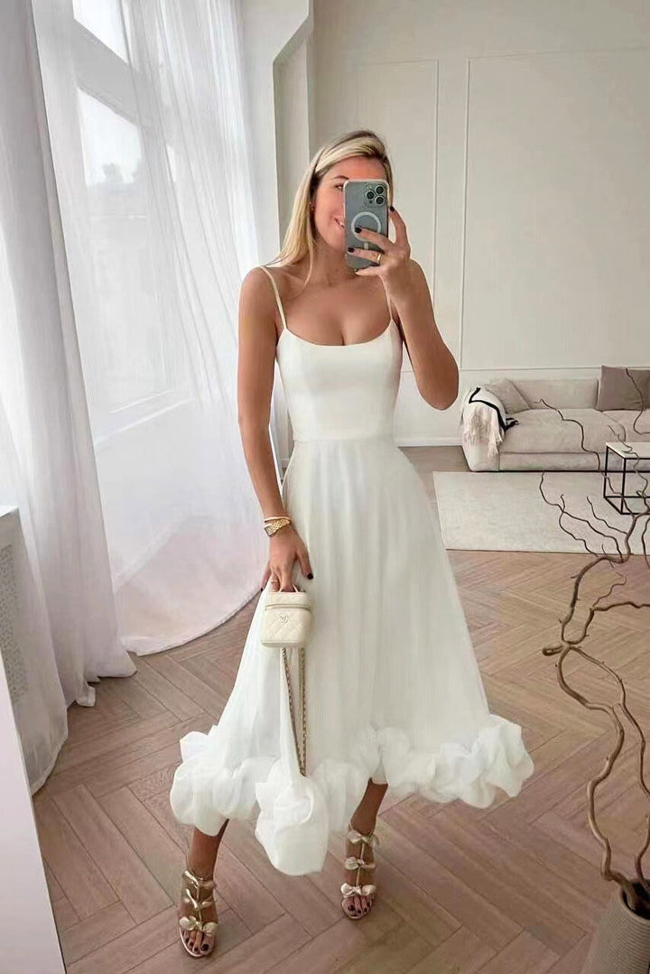 Blair | Flowing dress with grace