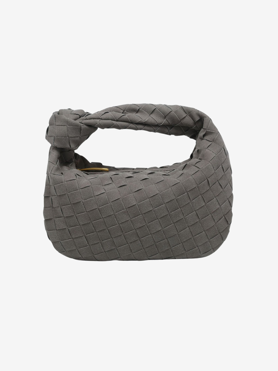 Gio Mini Suede Bag