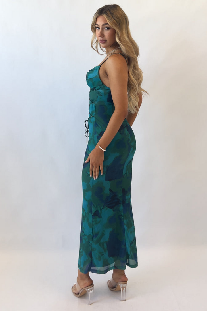 Azéa dress