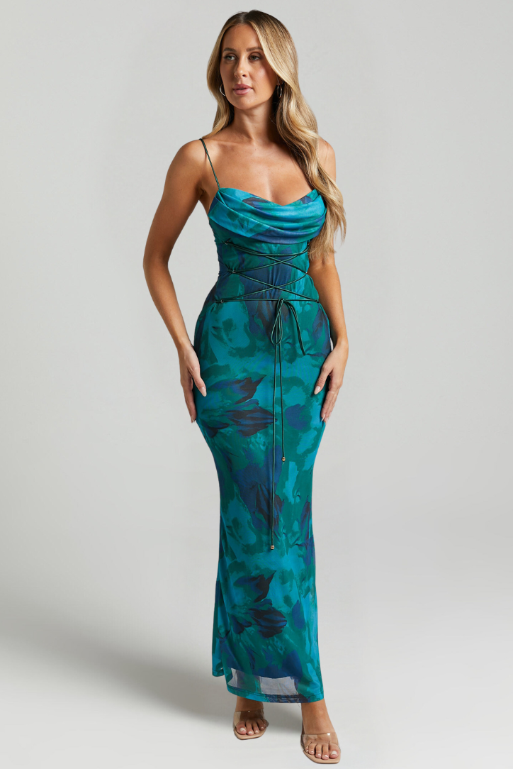 Azéa dress