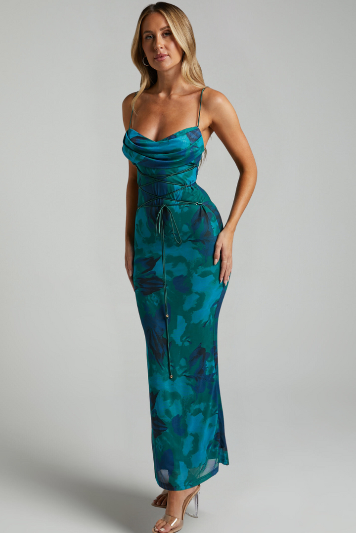 Azéa dress