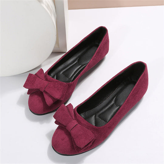 Bianca | Orthopedic Comfort Shoes