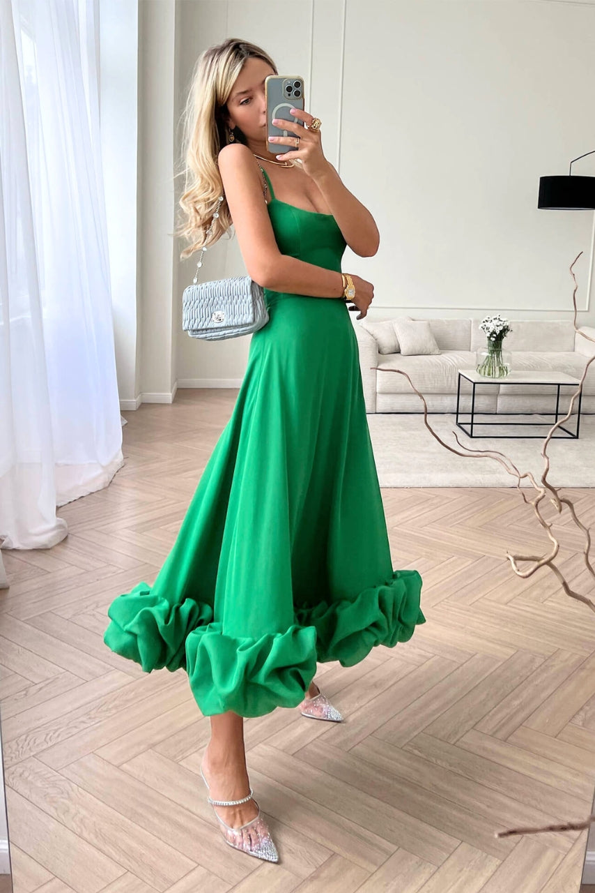 Blair | Flowing dress with grace