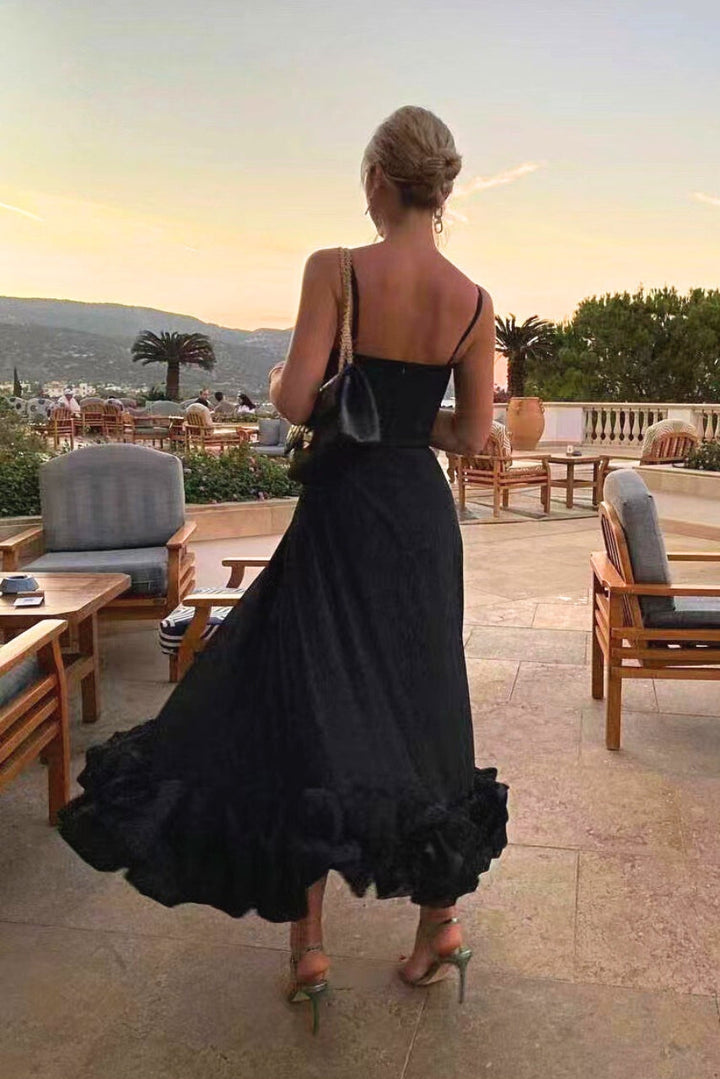 Blair | Flowing dress with grace