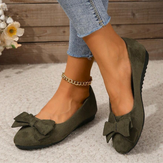 Bianca | Orthopedic Comfort Shoes