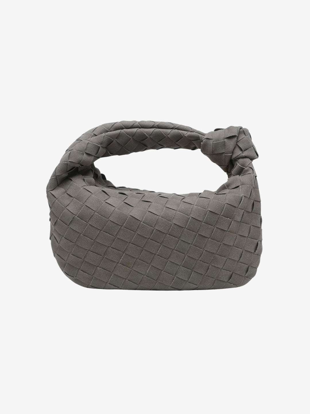 Gio Mini Suede Bag