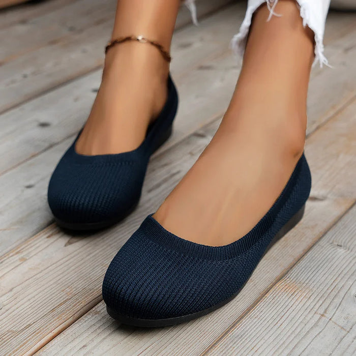 Pernille | Comfortable, non-slip shoes