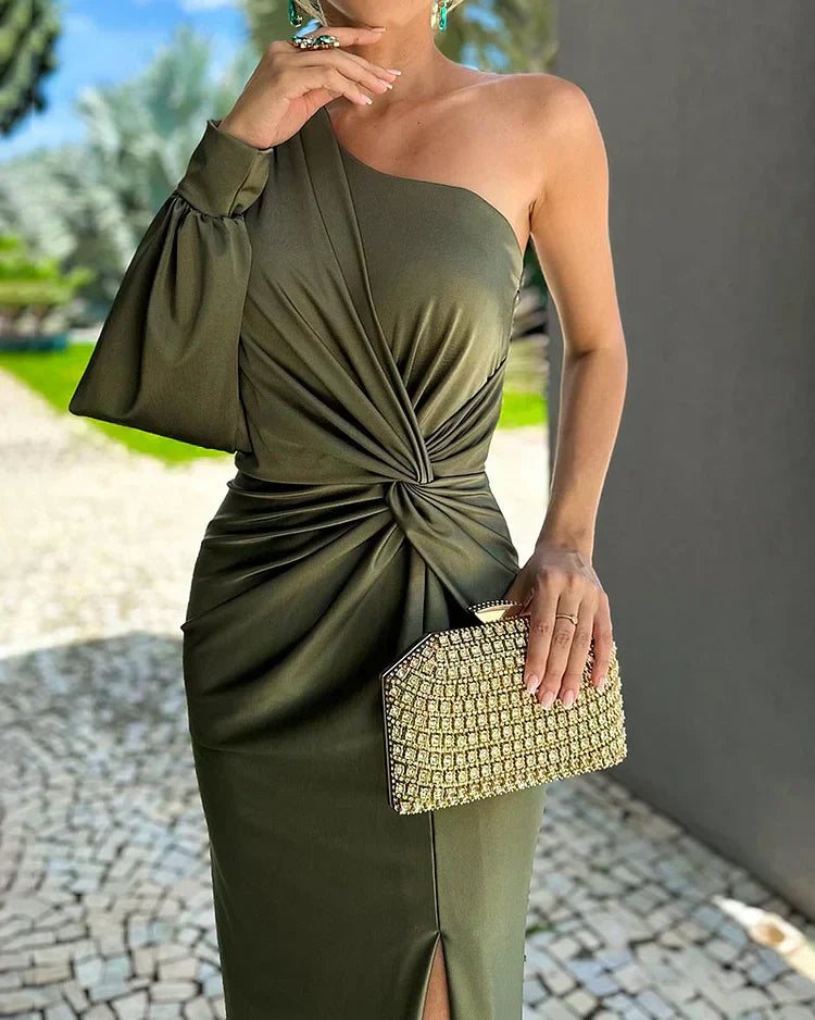 Anna | Elegant evening dress