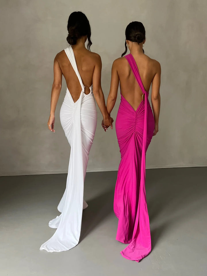 Cassiara Dress