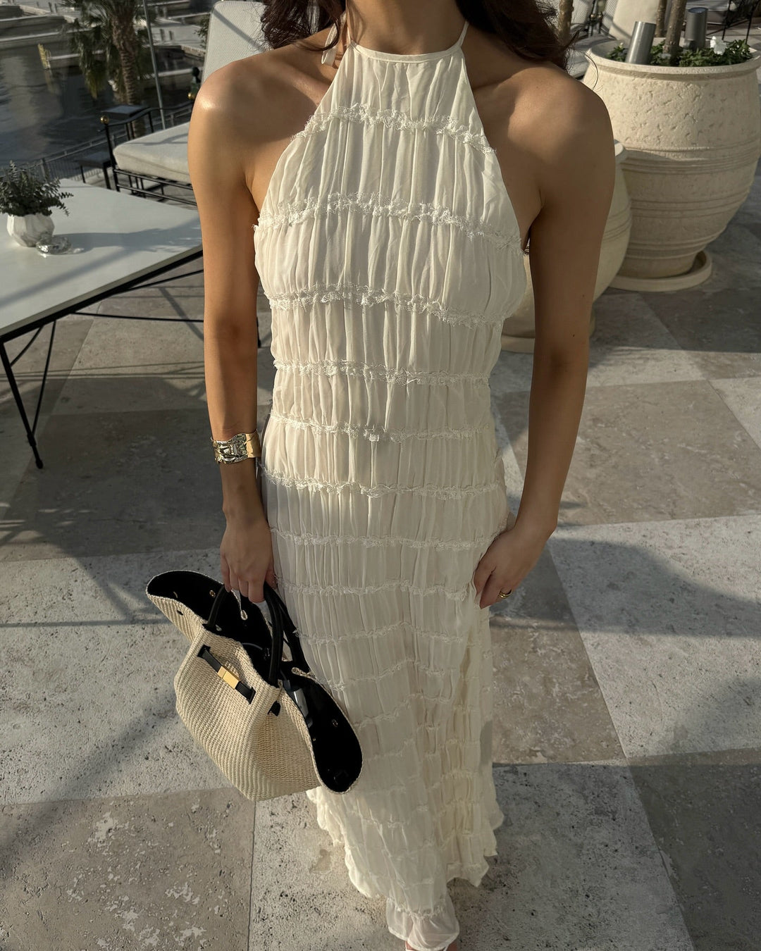 Auréline dress 