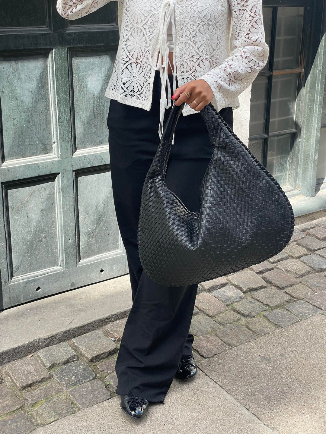 Gio Tote Bag