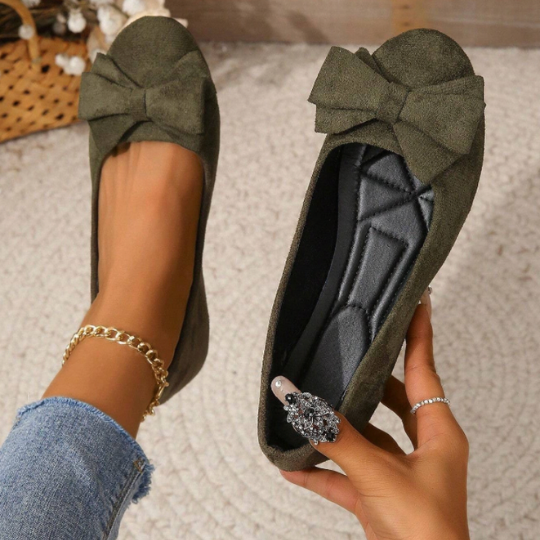 Bianca | Orthopedic Comfort Shoes