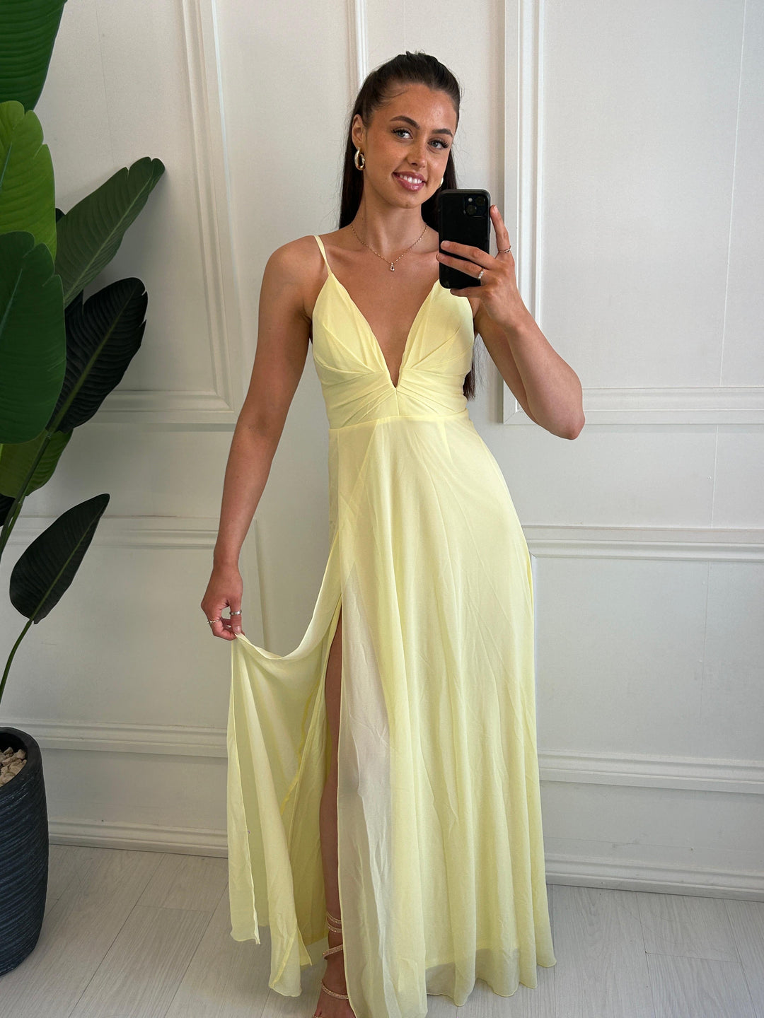 Florene dress