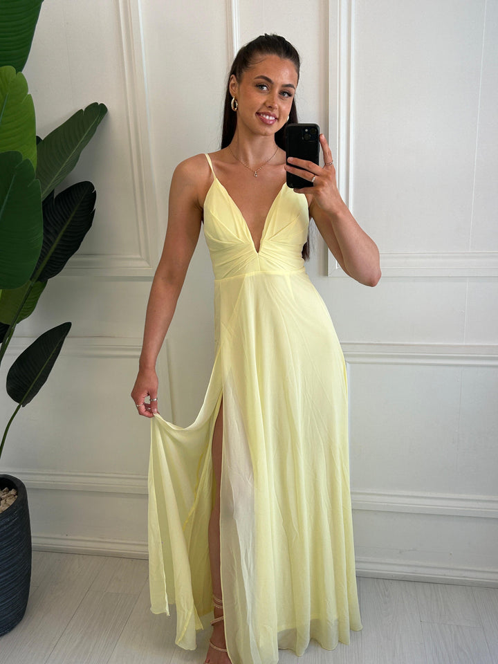 Florene dress