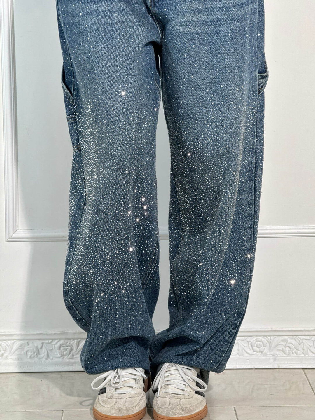 Rosea Diamond Jeans