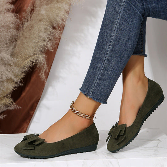 Bianca | Orthopedic Comfort Shoes