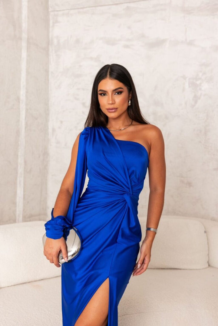 Amelia | Elegant maxi dress