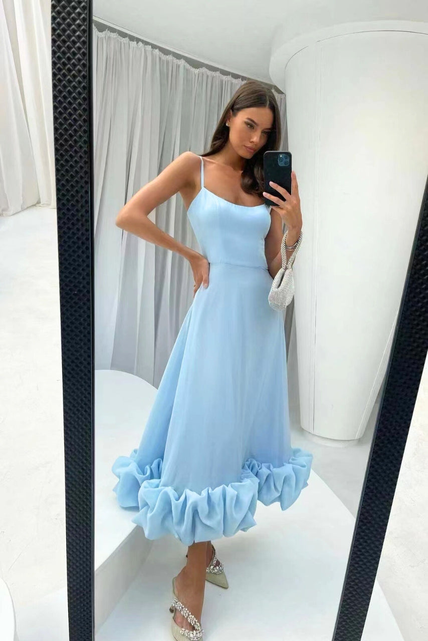 Blair | Flowing dress with grace
