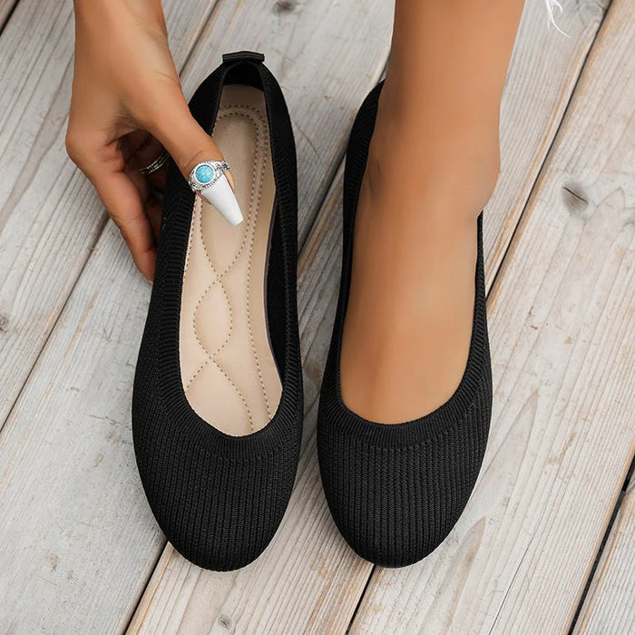 Pernille | Comfortable, non-slip shoes