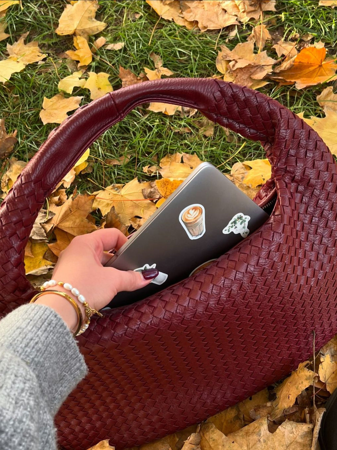 Gio Tote Bag