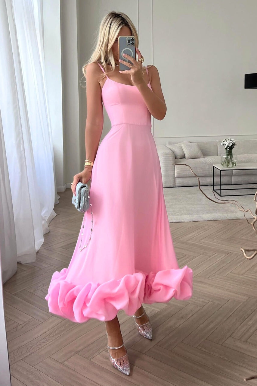 Blair | Flowing dress with grace