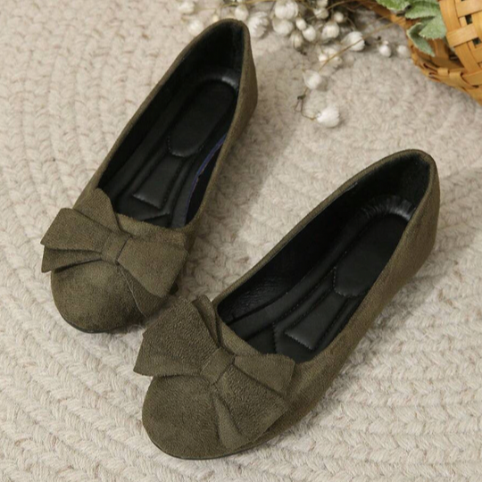 Bianca | Orthopedic Comfort Shoes