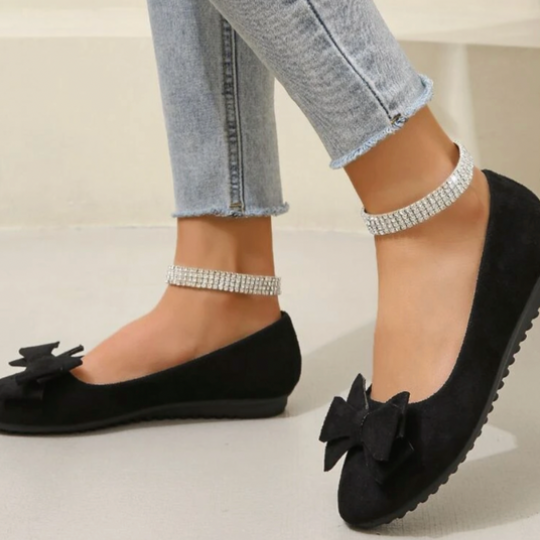 Bianca | Orthopedic Comfort Shoes