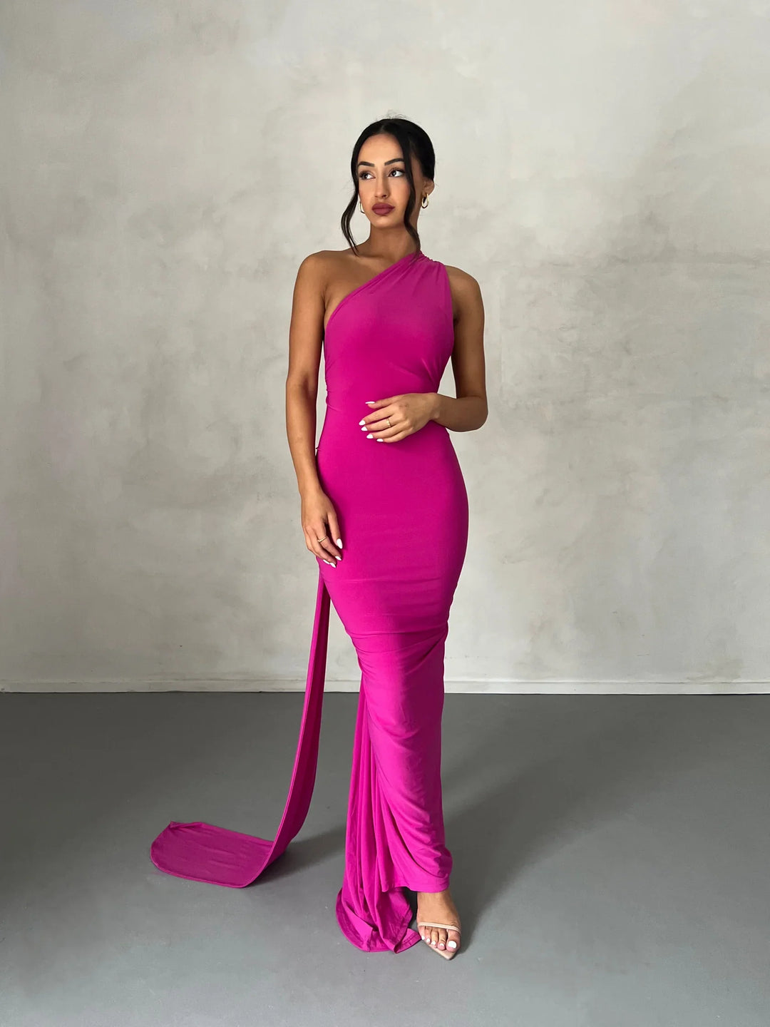 Cassiara Dress