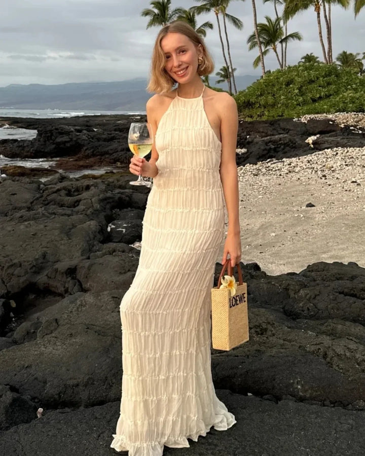 Auréline dress 