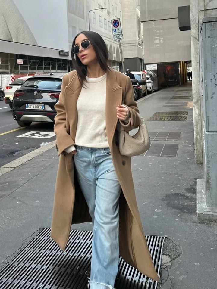 Gio Mini Suede Bag