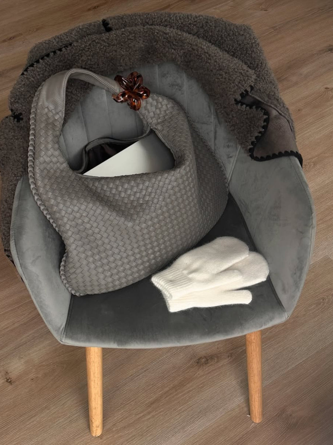 Gio Tote Bag