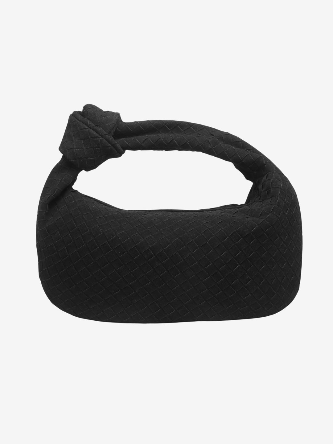 Gio Medium Suede Bag