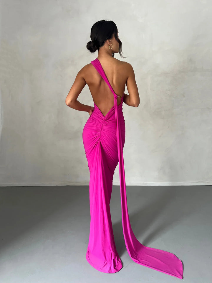 Cassiara Dress