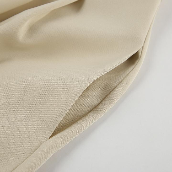 Rosea Tailored Wide Leg Trousers
