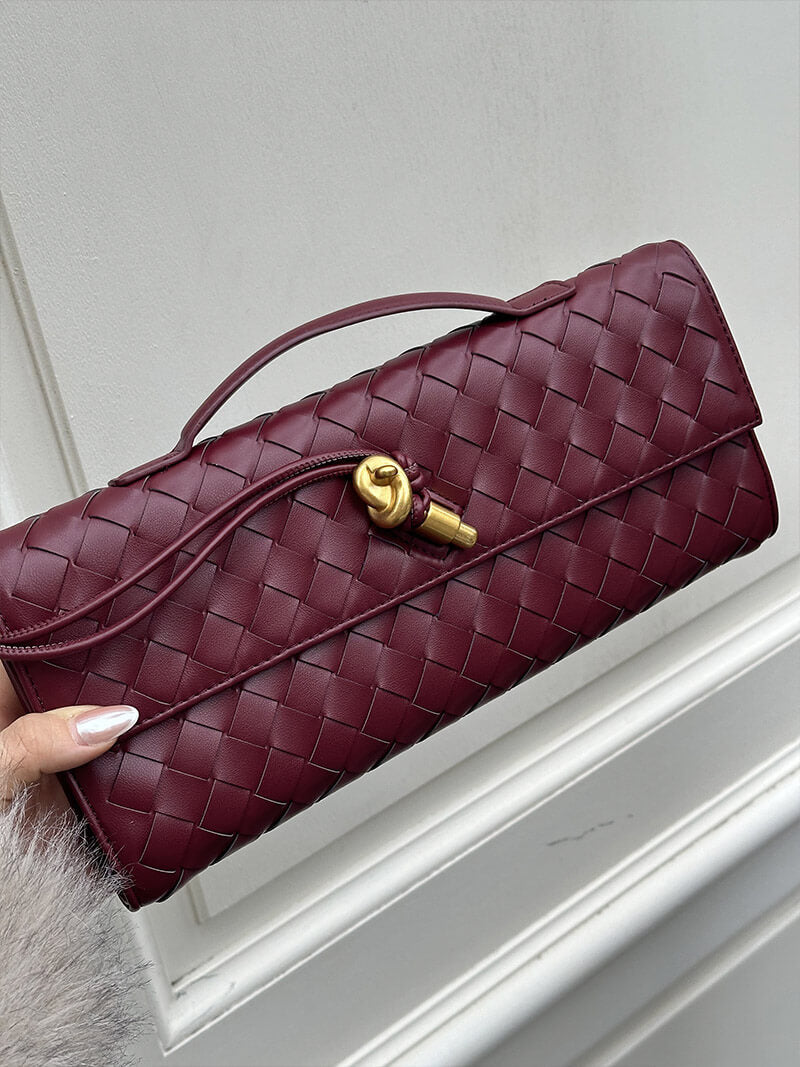 Bianca woven bag