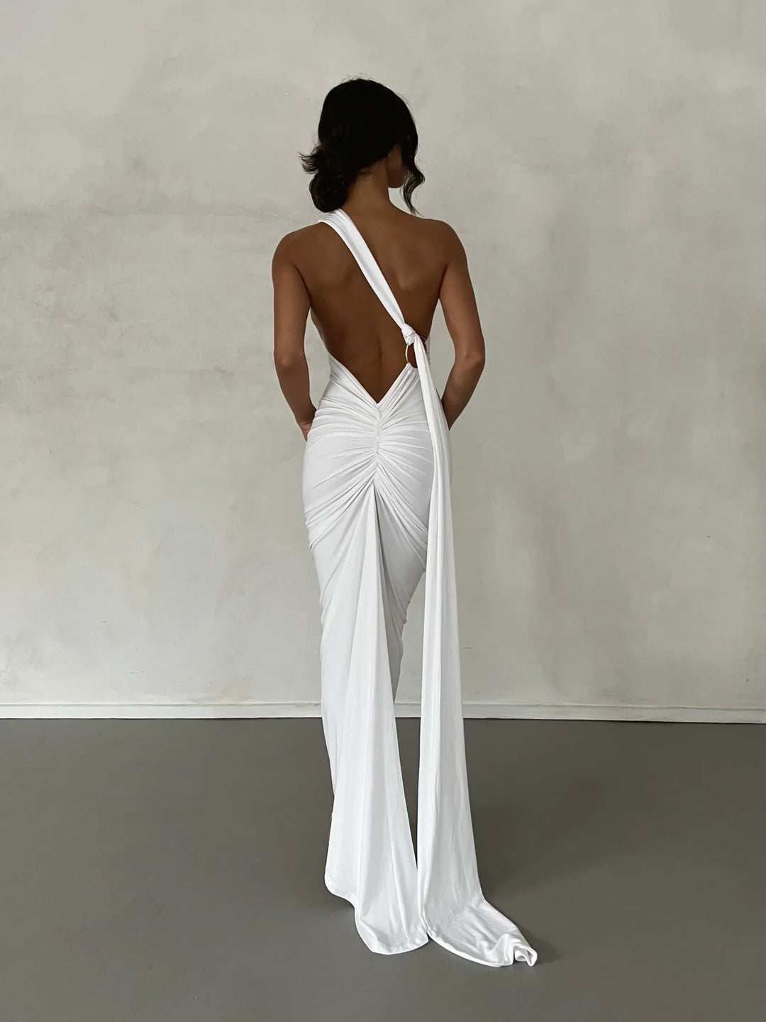 Cassiara Dress