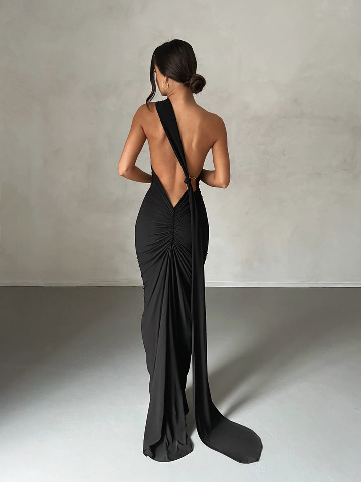 Cassiara Dress