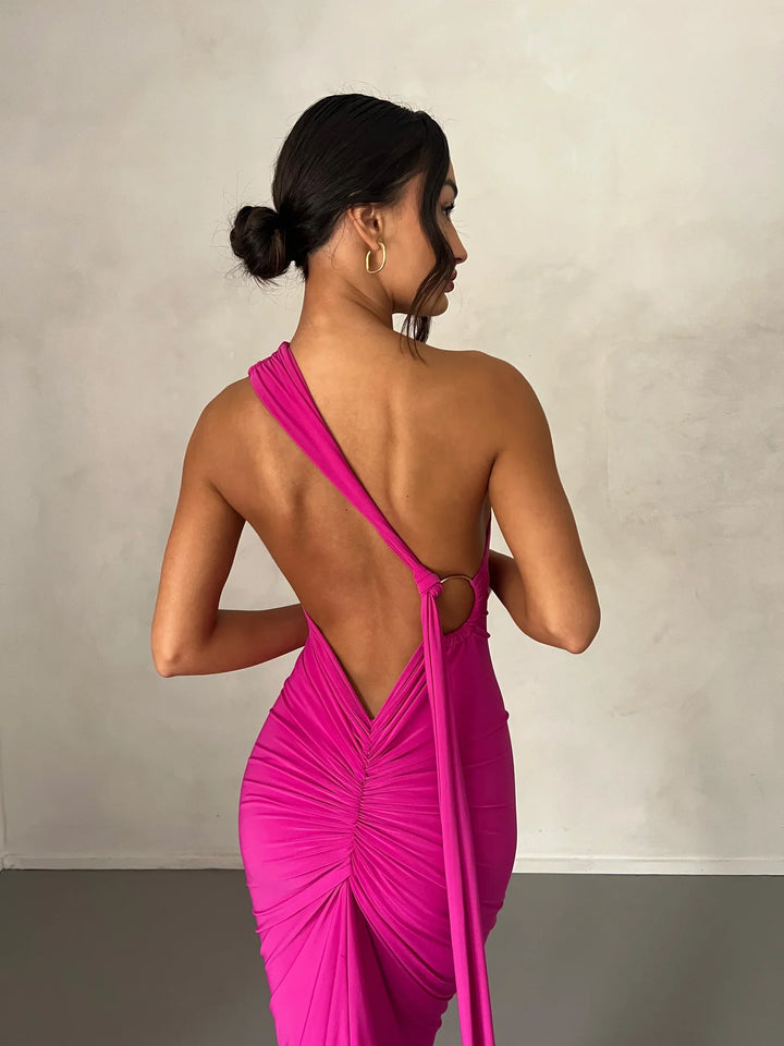 Cassiara Dress