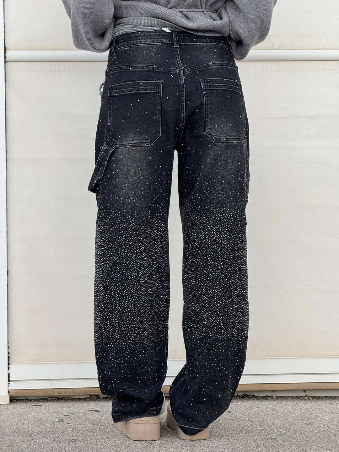 Rosea Diamond Jeans